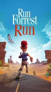 Download Run Forrest Run ® Endless Game